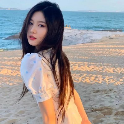 玉女芳心