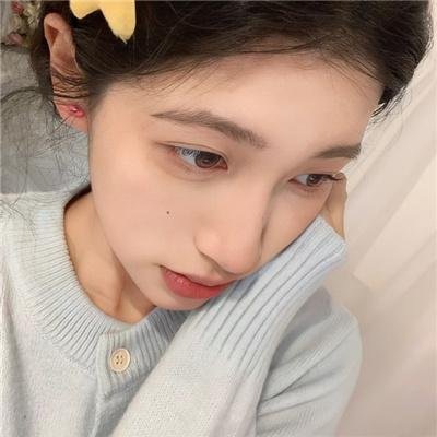 岸边